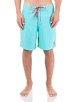 Hurley Bóxer Baño One & Only (Cielo)