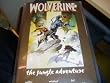 Wolverine: The Jungle Adventure
