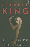Full Dark, No Stars (Center Point Platinum Mystery)