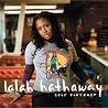 Image of album by Lalah Hathaway