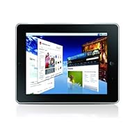 Android 2.2 Tablet PC-8'' HD TFT Touch Panel-Wi-Fi 802.11 b/g Supported-512MB DDR2 and 4GB Storage-High-sensitivity G-sensor Embeded-USB Host and HDMI Output