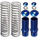 Coil Over Kit with Springs 1979-2004 Mustang