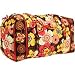 Vera Bradley Large Duffel in Buttercup