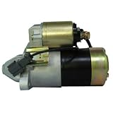 NSA STR-3010 New Starter for select Nissan 200SX/NX/Pulsar/Sentra models