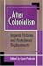 After Colonialism: Imperial Histories and Postcolonial Displacements (Princeton Studies in Culture/Power/History)でAmazonアフィリエイトツール