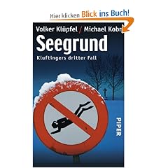 Seegrund: Kluftingers dritter Fall