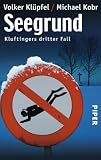 Produkt-Bild: Seegrund: Kluftingers dritter Fall