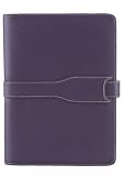M-Edge Executive Jacket for nook, Pebbled Purple