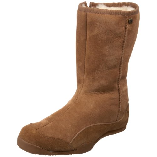 Koolaburra Cassidy 10CAS, Damen Stiefel, Braun (chestnut CN), EU 38 (US 7)