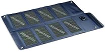 Brunton Solaris Foldable Solar Array (12 Watt)