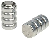 LaserMax 392 Silver Oxide Batteries, 5 Pack
