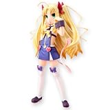 電撃屋限定 『アスタロッテのおもちゃ!』 アスタロッテ・ユグヴァール (塗装済み完成品)