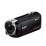 Sony HDRCX405