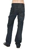 7 For All Mankind Austyn Relaxed Straight Leg Jean in Desert Dune