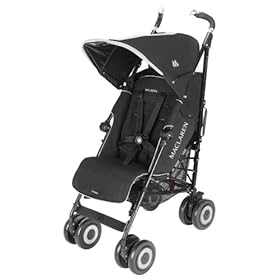Maclaren Techno XT Stroller