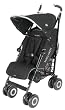 Maclaren Techno XT Stroller, Black On Black Frame Maclaren Techno XT Stroller, Black On Black Frame