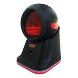 Pegasus PS1316 Omni Multi Laser Fixed Counter top barcode scanner RS.8950.00 (50.00% Off) - Amazon