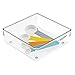 iDesign Linus Kitchen Drawer Organizer for Silverware, Spatulas, Gadgets - 6