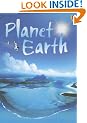 Planet Earth: Level 2 (Usborne Beginners)