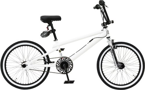 DOPPELGANGER BMX X-13