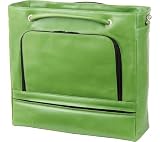 Luis Steven Women's Large Tote Briefcase H3858