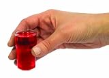 Mini Shot Glass - Pint