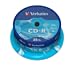 Verbatim 43432 - CD-R (pack 25 unidades)