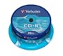 Verbatim 43432 - Cd -R 700Mb 52X Spindle 25