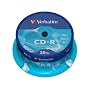 Verbatim DataLife CD-R x 25 - 700 Mo