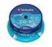 Verbatim 43432 CD-R 52x 25 pack Spindle  from Verbatim