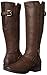 BareTraps Women's Odissa Riding Boot