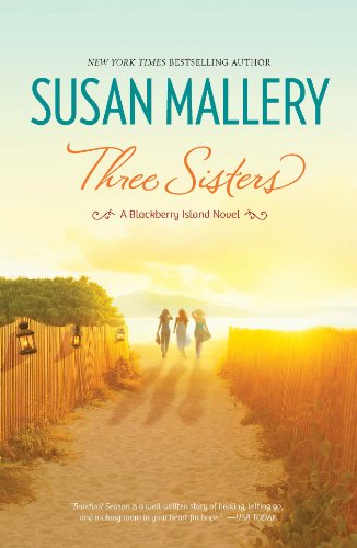Three Sisters (Blackberry Island) by Susan Mallery