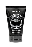 Mistral Men's Personal Care Post-Shave Balm, 4 Fluid Ounce