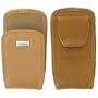 OEM Blackberry Leather Sleeper Pouch 7100 7100i 7100r BlackBerry 7100, 7100i, 7100r, 7100g, 7100t, 7