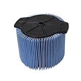 Ridgid VF3500 Microban Treated Fine Dust Filter