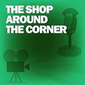 The Shop Around the Corner: Classic Movies on the Radio | [Screen Guild Theater]