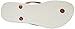 Havaianas Women's Slim Organic Flip Flop