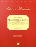 Produkt-Bild: ANNE FUZEAU PRODUCTIONS BERLIOZ HECTOR - MELODIES IRLANDAISES (INTEGRALE DES SOURCES) - CHANT, PIANO - FAC-SIMILE FUZEAU