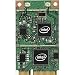 Intel WiFi Link 5100 - Network adapter - PCI Express Mini Card - 802.11b, 802.11a, 802.11g, 802.11n (draft 2.0)