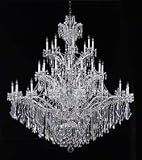 Nulco Lighting Chandelier Dinette NUL-580-45-08