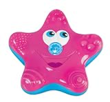 Munchkin Star Fountain