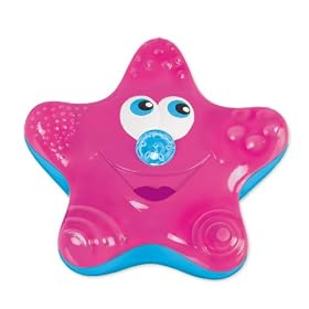 Munchkin Star Fountain