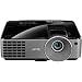 BenQ MS500 DLP-Projektor (Kontrast 4000:1, 2500 ANSI Lumen, SVGA 800 x 600 Pixel) schwarz