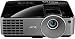 BenQ MS500 DLP-Projektor (Kontrast 4000:1, 2500 ANSI Lumen, SVGA 800 x 600 Pixel) schwarz