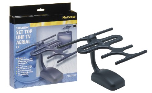 Maxview - C3010 - Truvision Set Top Aerial