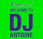 Welcome to DJ Antoine - Remixed