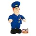 Hide and Seek Postman Pat