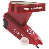 DJ Mixer Phono Cartridge