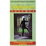 International Tournee of Animation 4 [VHS]