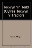 Tecwyn yn teilo